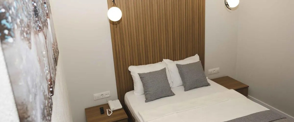 Vista Family Hotel Konyaaltı