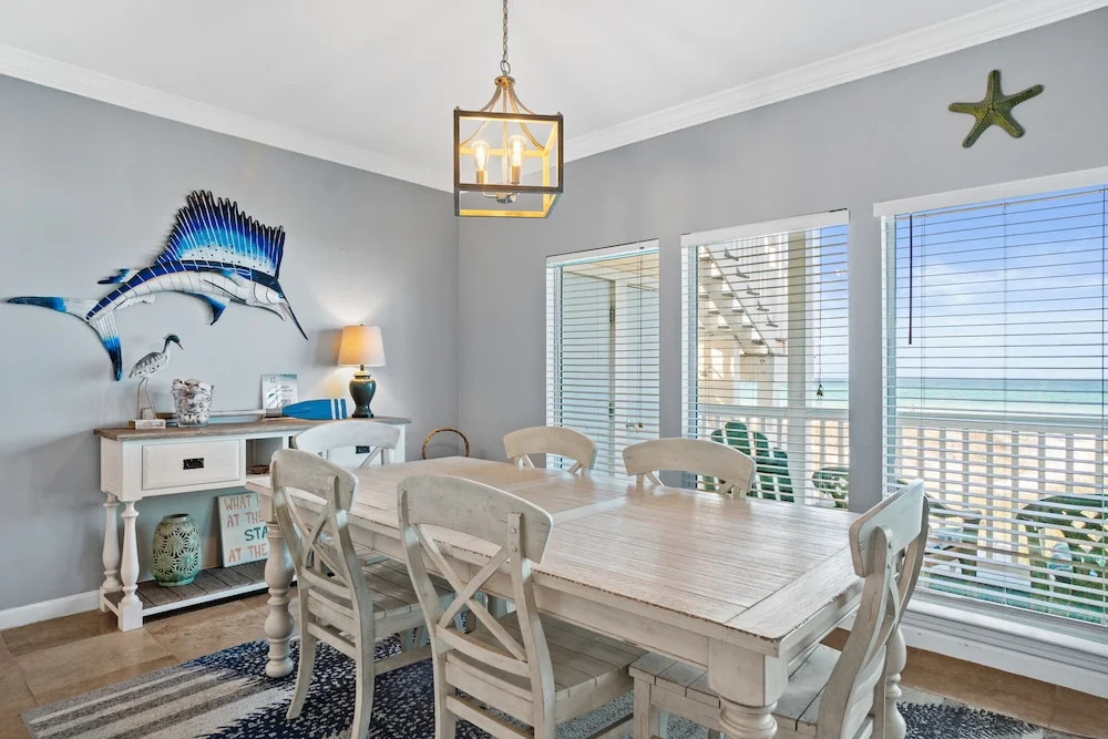 Harbur Arms by Panhandle Getaways