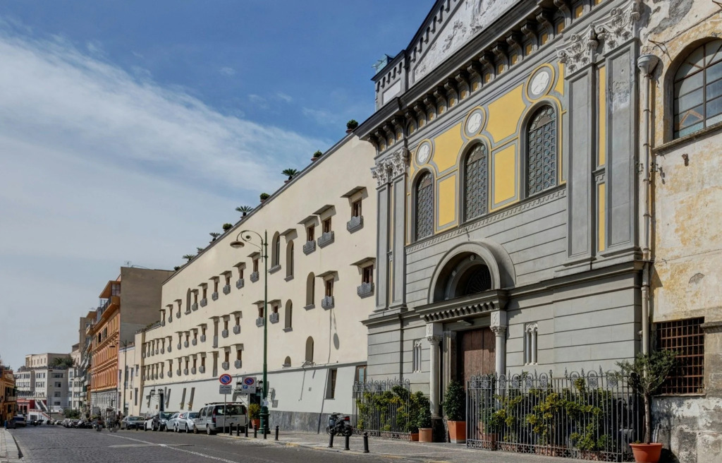 San Francesco al Monte