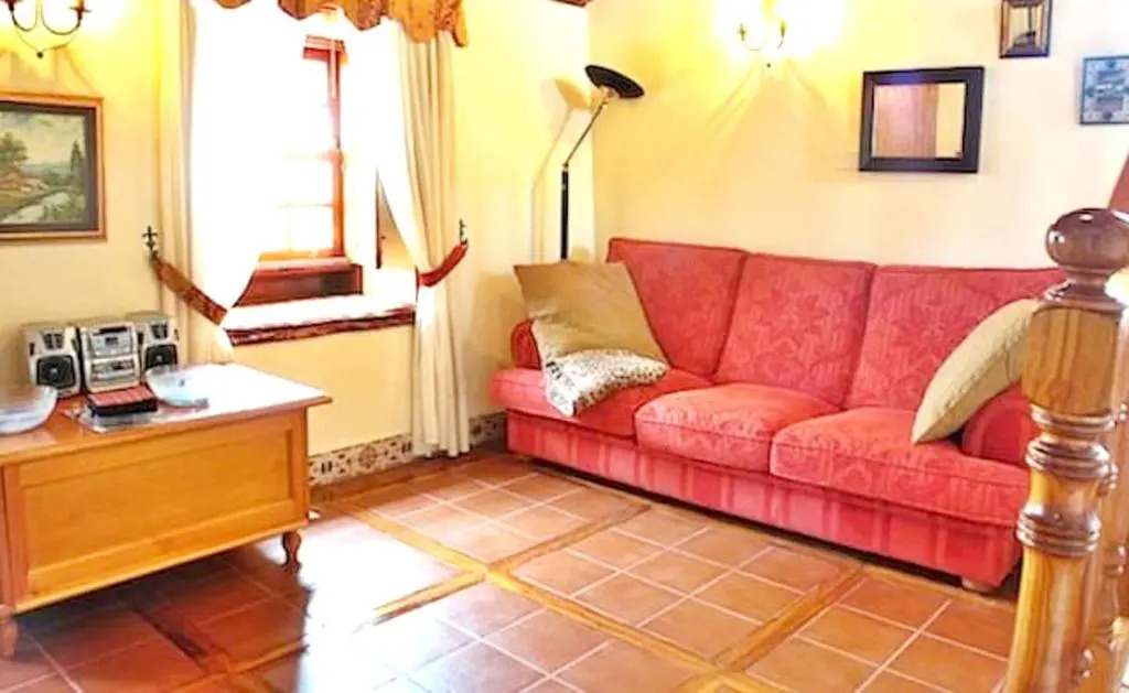 Welcoming house with pool in San Cristóbal - 85 m²