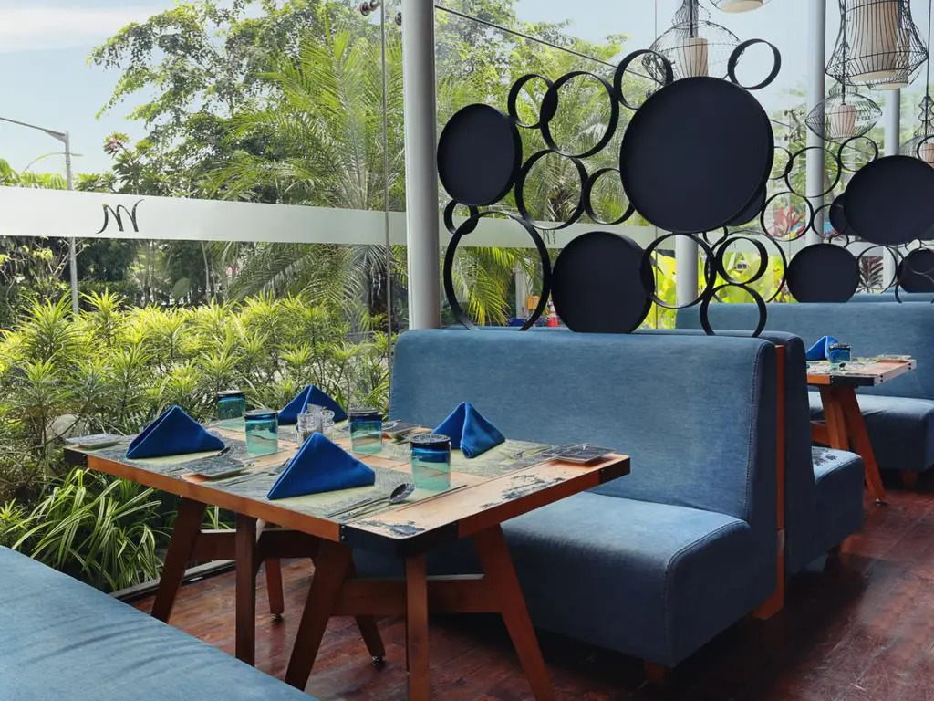 Mercure Jakarta Simatupang