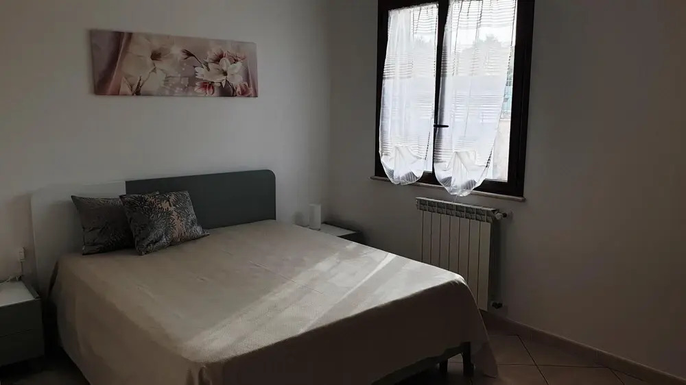 Villa del Carrubo in Castellammare del Golfo