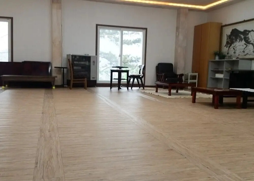 Caeun Pension