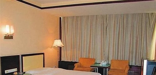 Jing Yan International Hotel - YanAn