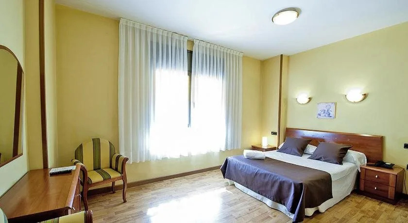 Hotel Ciutat de Tarrega