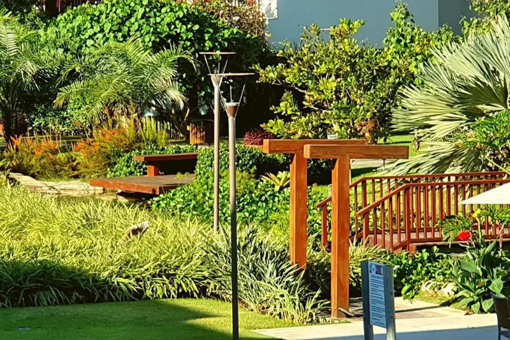 Ykutiba Apt D104 2/4 frente piscina