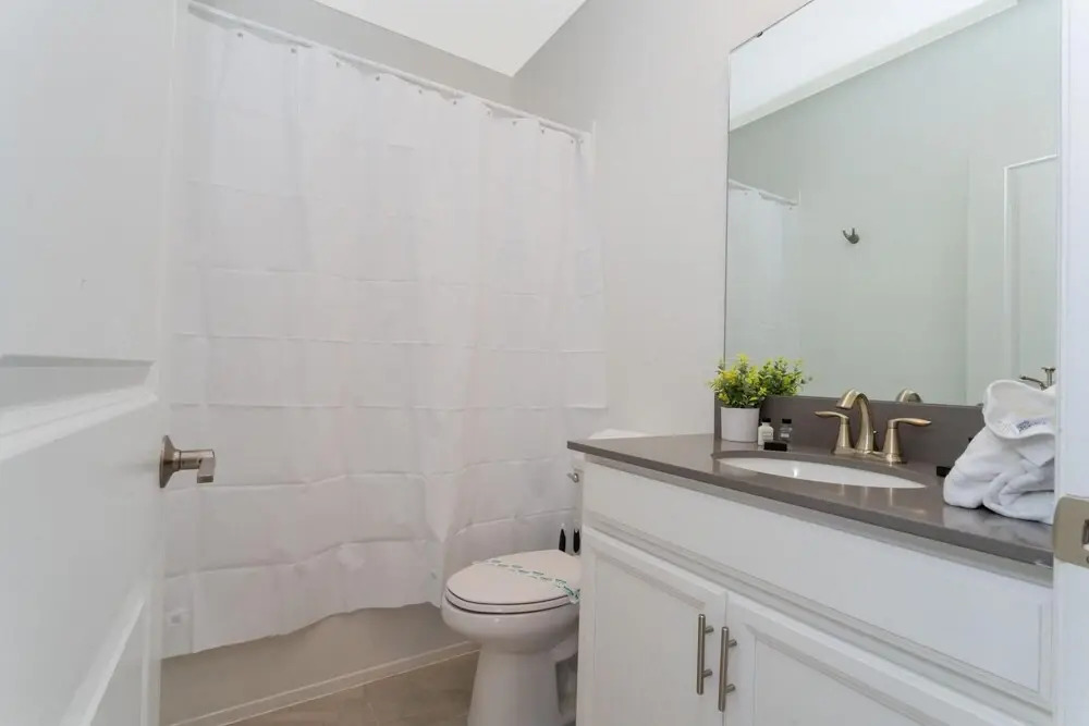 New Spacious charming home near Disney