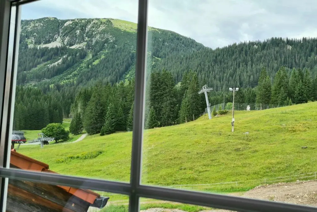 Appartement Egghof