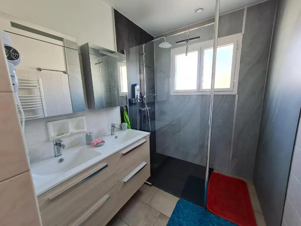 Gite Aizenay, 4 pièces, 5 personnes - FR-1-426-467