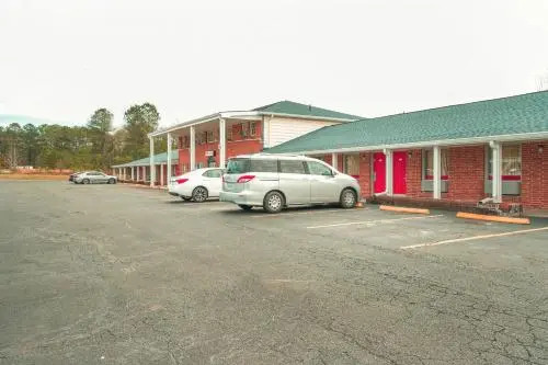 Scottish Inn