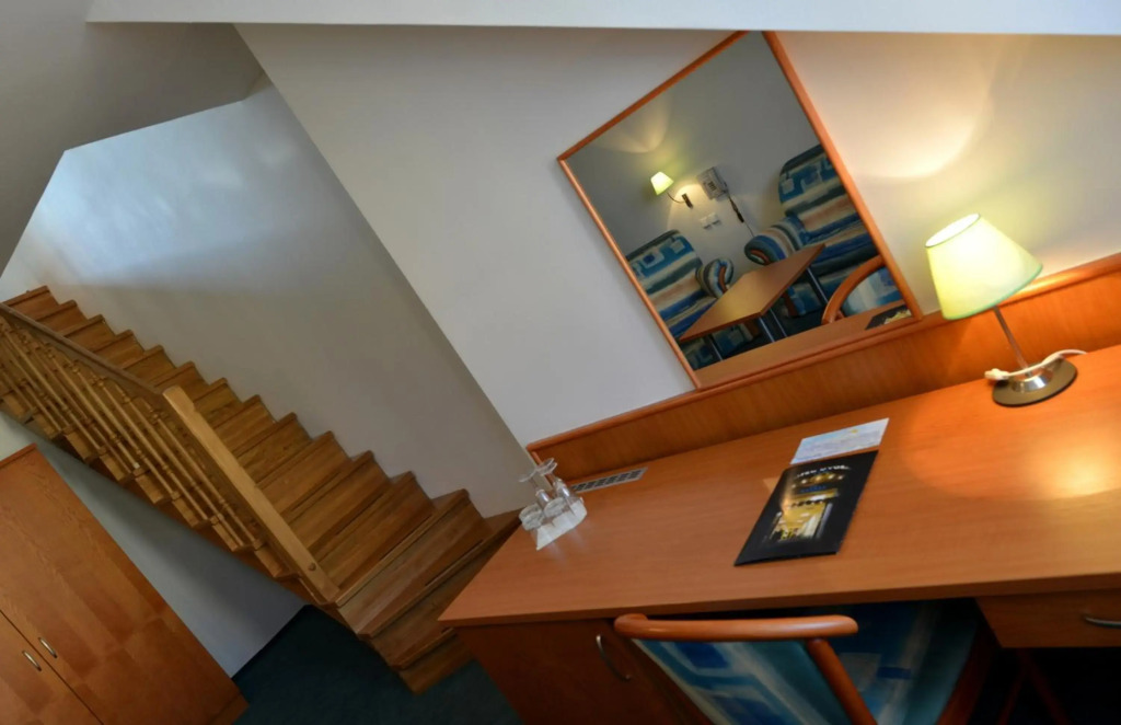 Hotel Dvorak