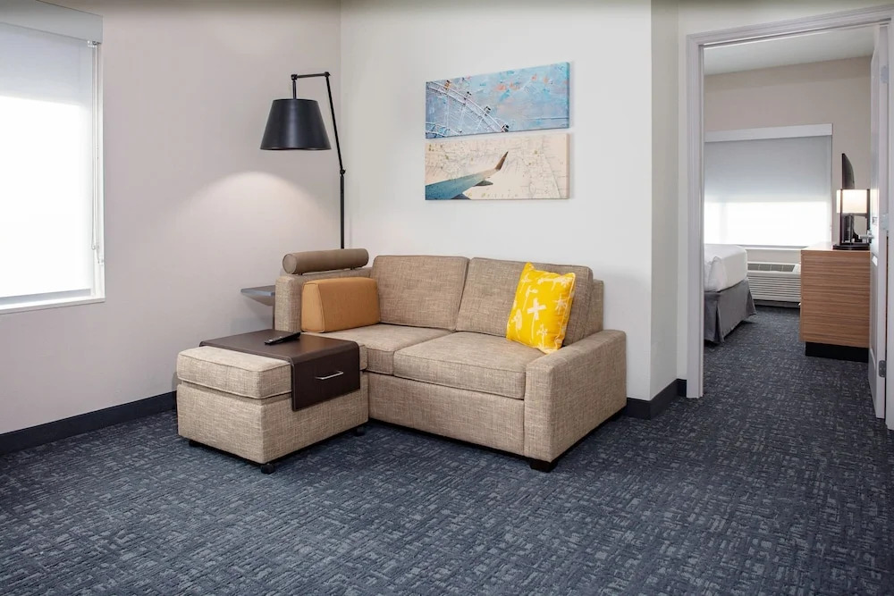 Towneplace Suites Orlando Airport