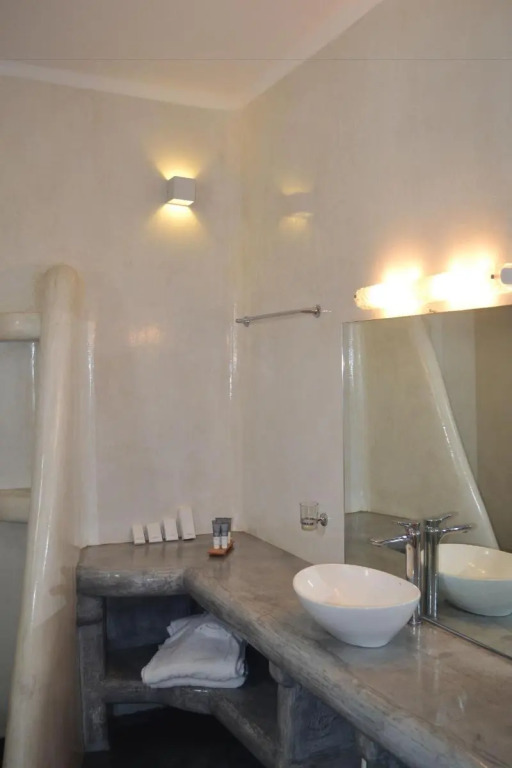 Golden Beach Resort Anafi