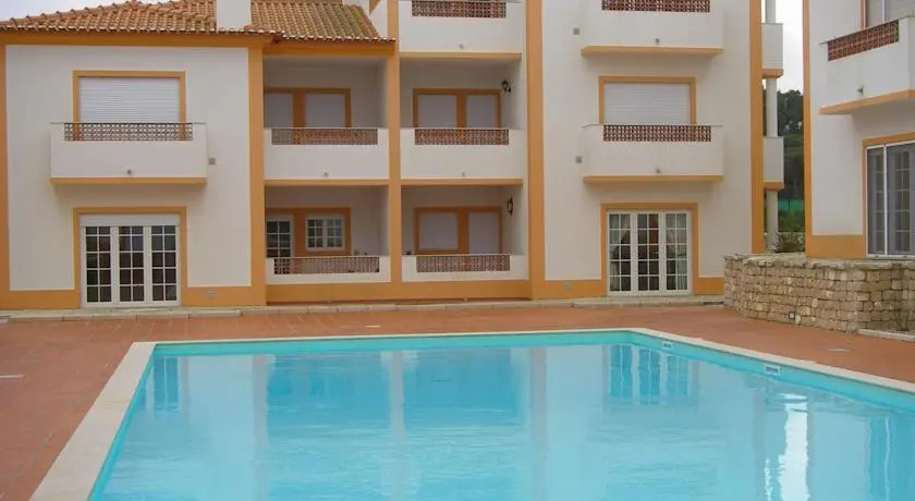 Casa Anna - Praia del Rei