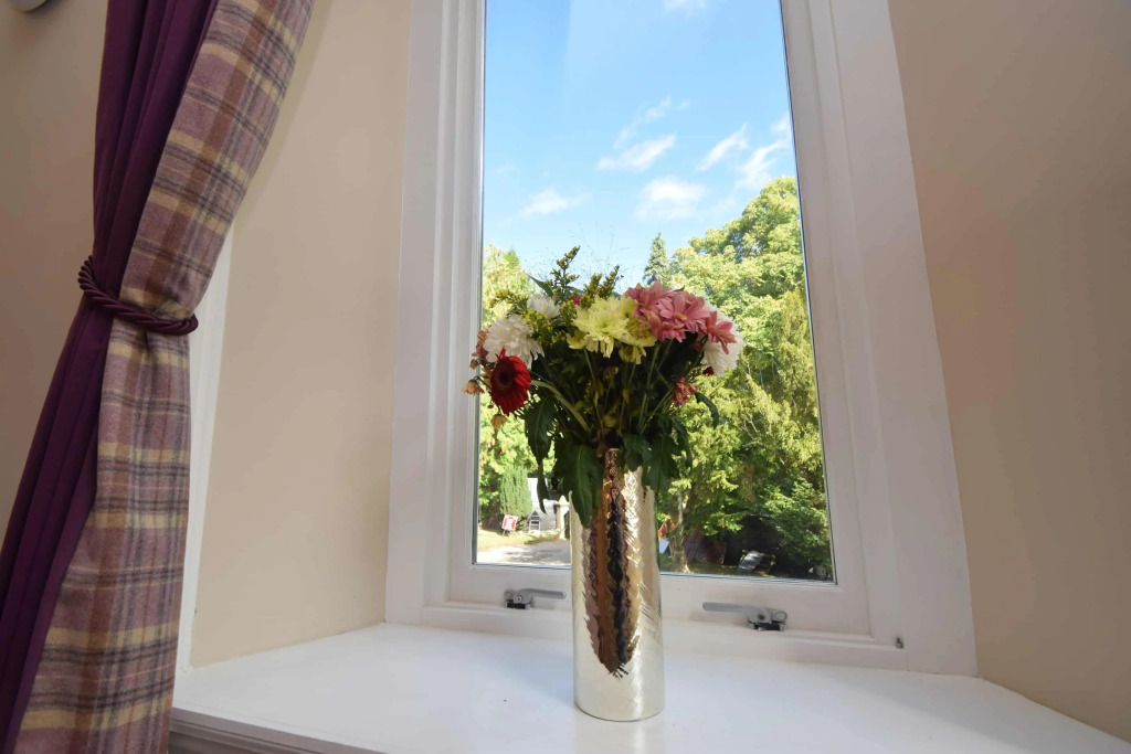 Rosedene Highland House - Emperor Studio Apartment 3