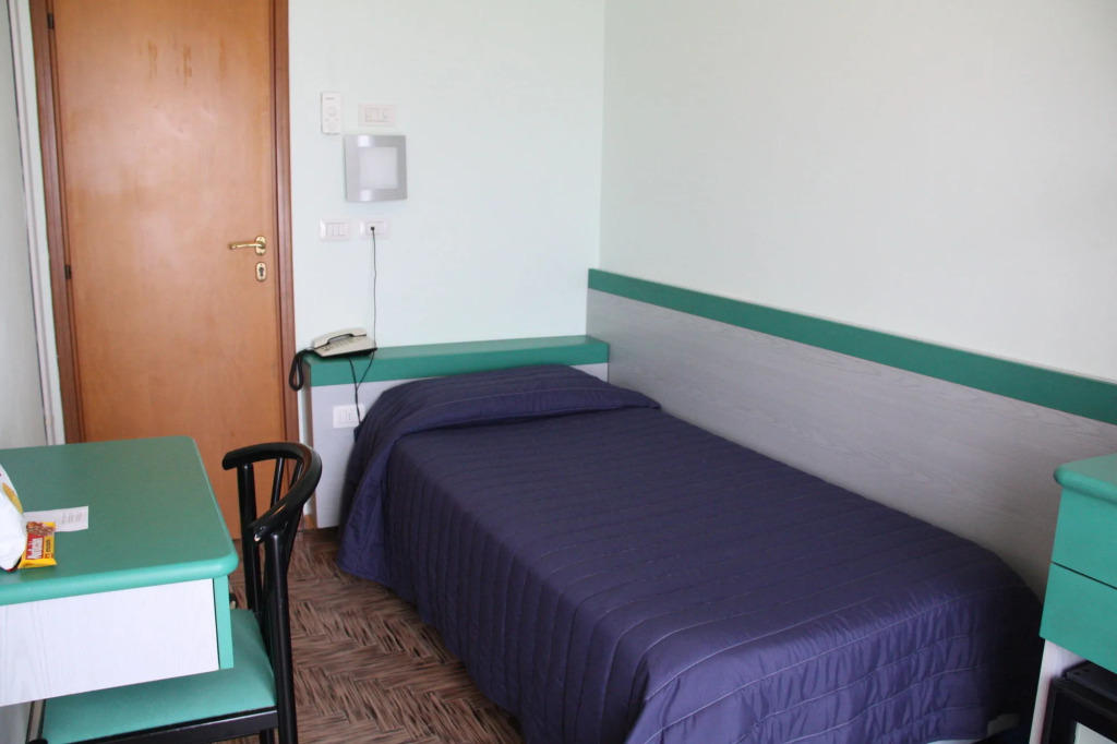 Alba Hotel