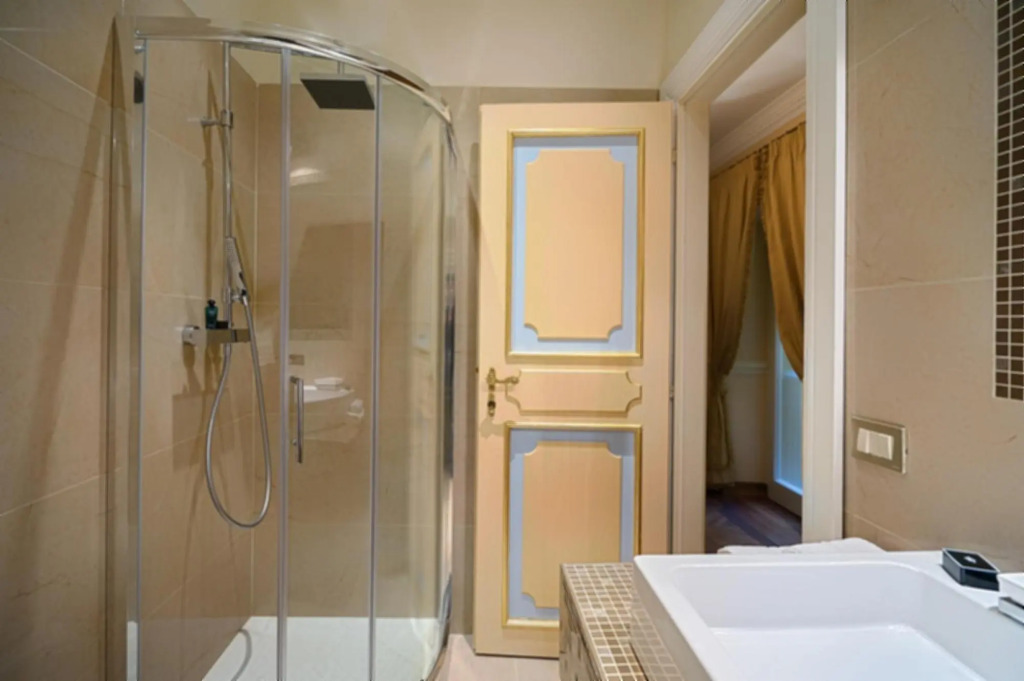 Alta Luxury Apartments - Frezza Apartment