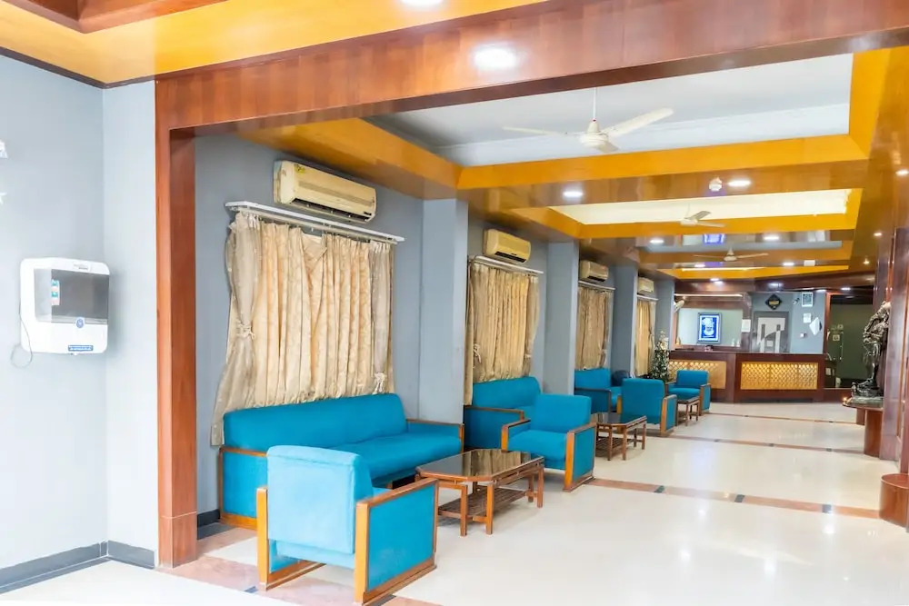 Hotel Kant