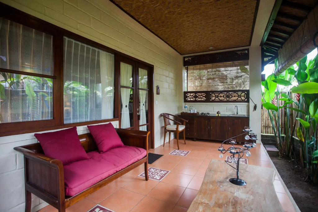Munari Resort and Spa Ubud