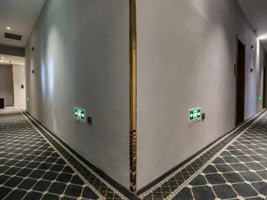 Shanghai laiba Hotel