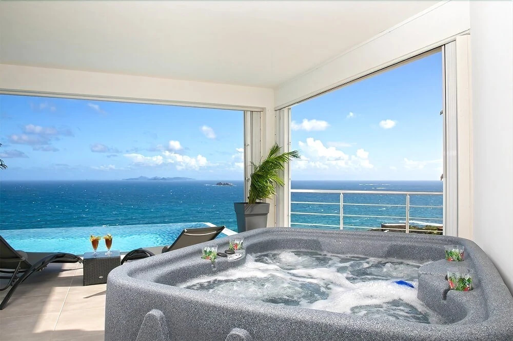 Villa Bel Amour