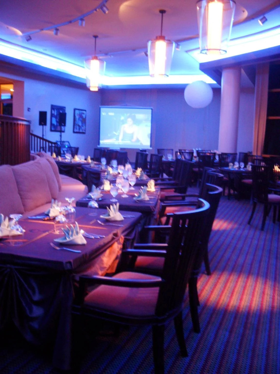 Timberland Highlands Resort