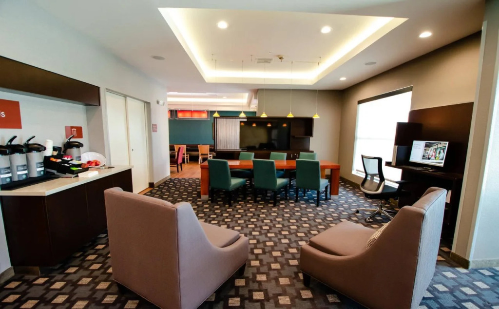 TownePlace Suites by Marriott Temple