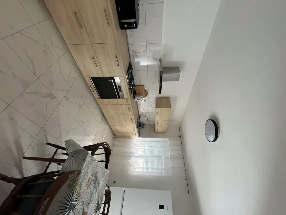 Apartments Pasko