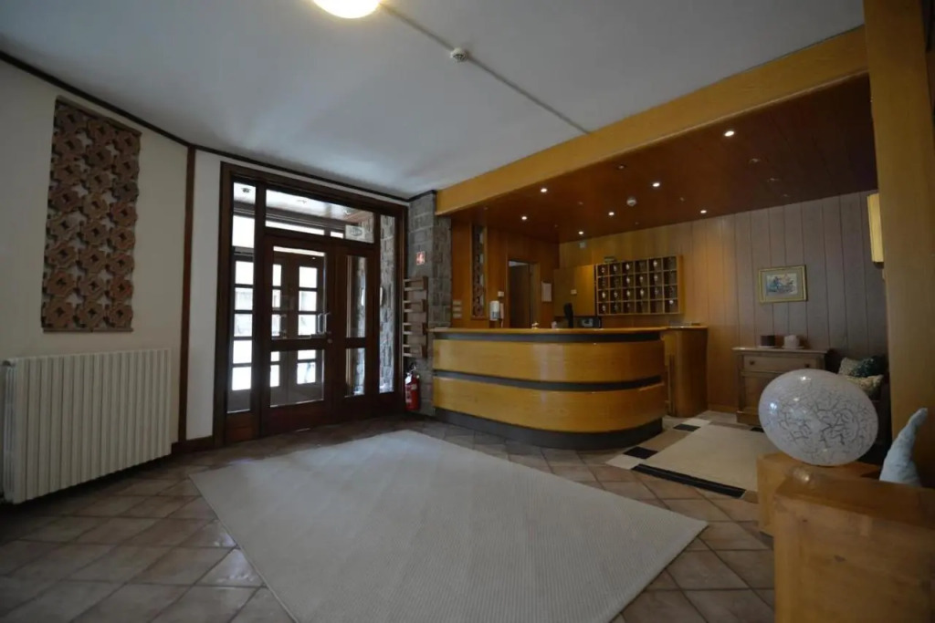 Hotel Sorriso