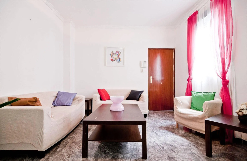 Apartamentos Aqui me Quedo