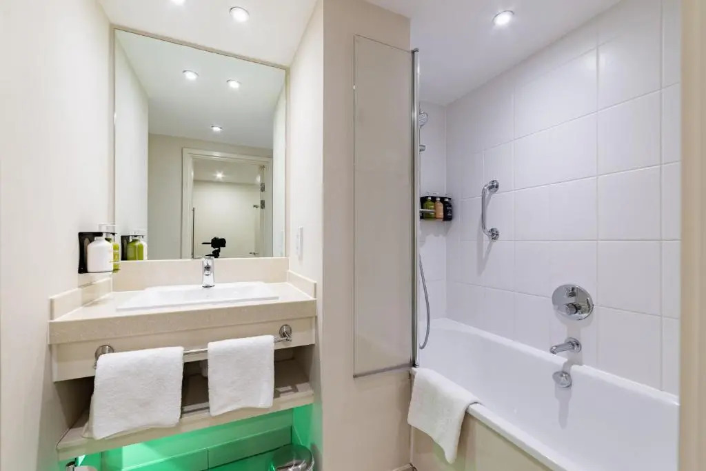 voco Winchester Hotel & Spa by IHG