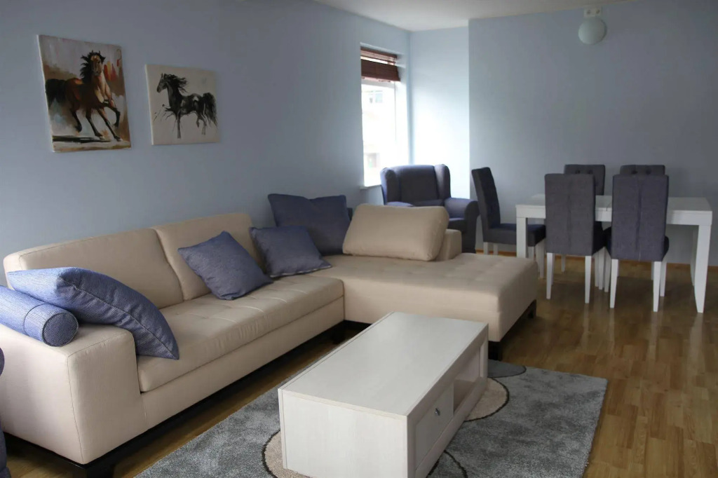 Hildibrand Apartment Hotel