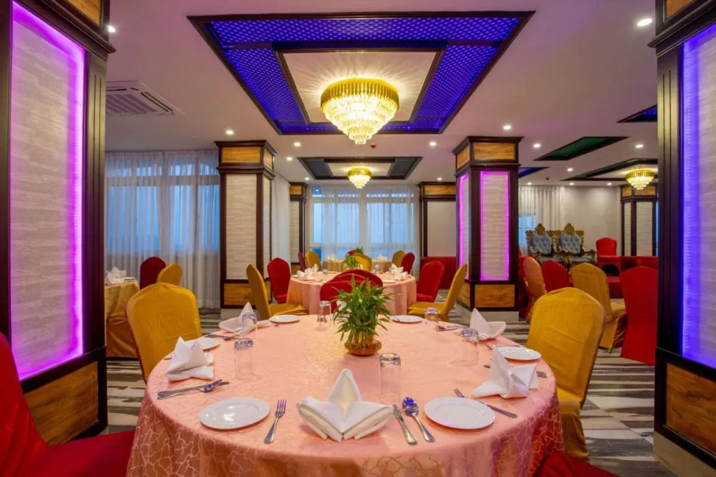 Hotel Pabera Heritage Boutique