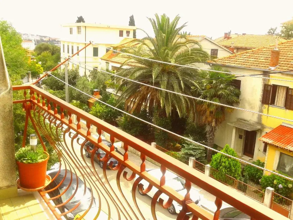 Apartment View