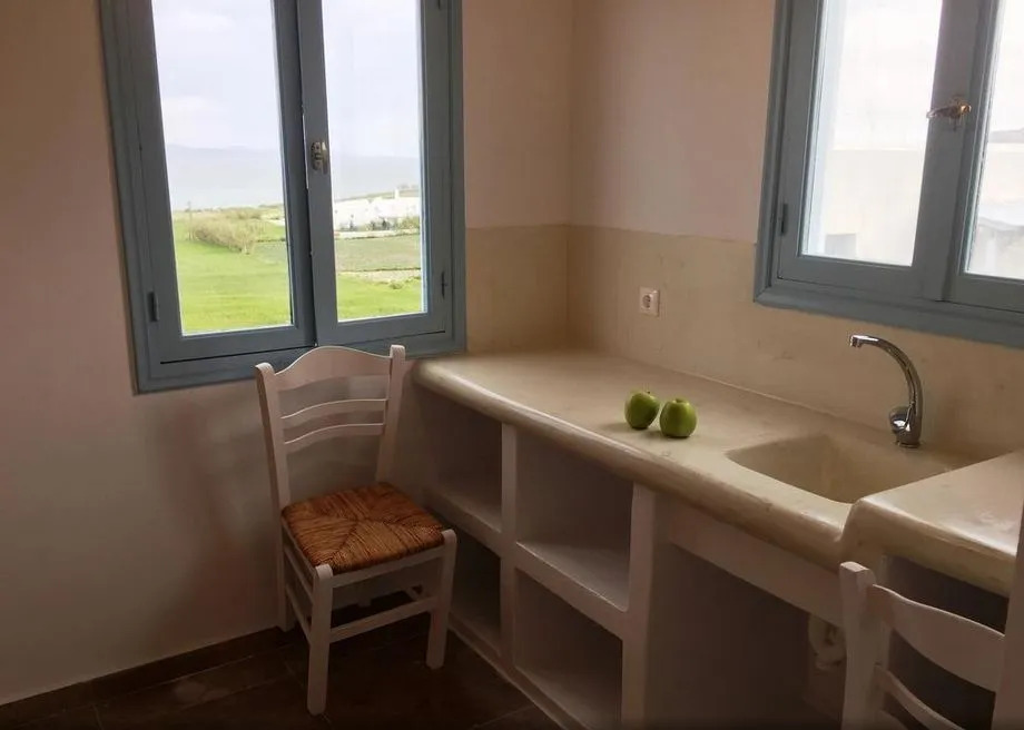 Depis Bay Villas