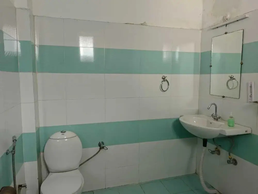Hotel Shivanta Residency