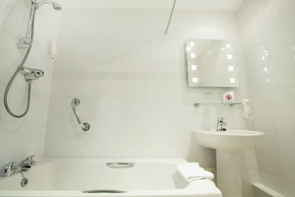 Normandy Hotel