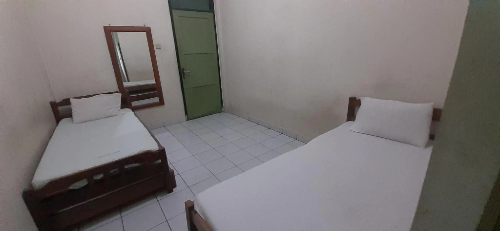 Hotel O Wisma Lec Syariah