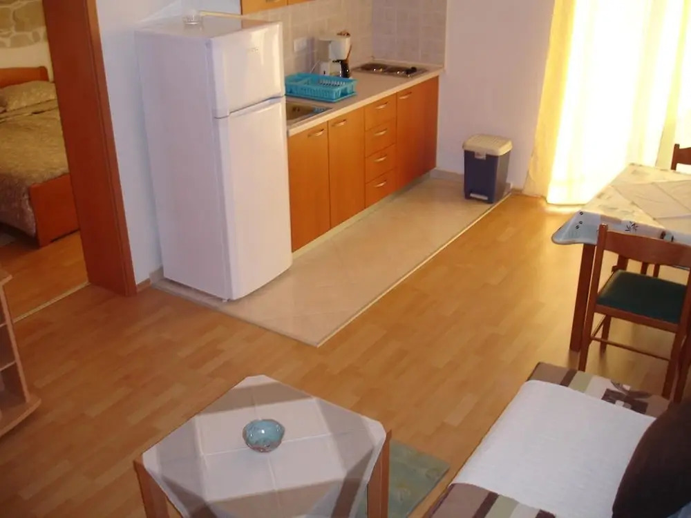 Apartments Kordić