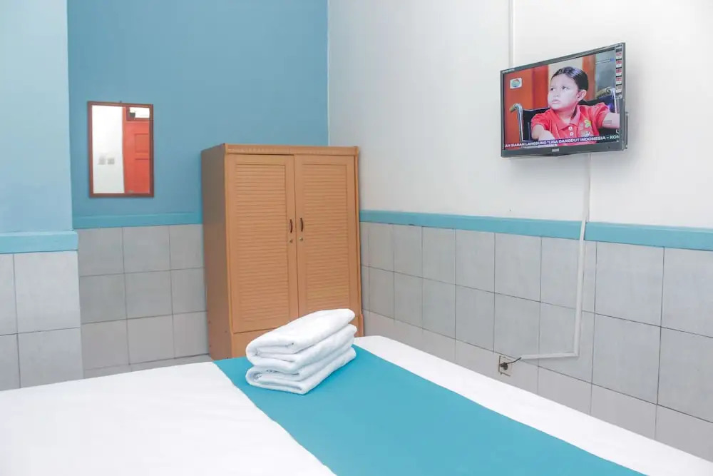 Airy Eco Syariah MT Haryono Zaeni Azhar 30 Balikpapan