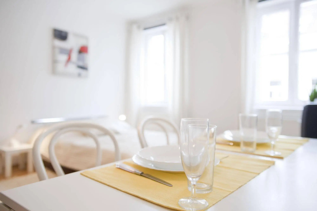 City Apartment Margareten