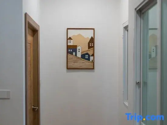 VivaDeva , Pool Villa In Nimman 4BR Near MAYA MALL