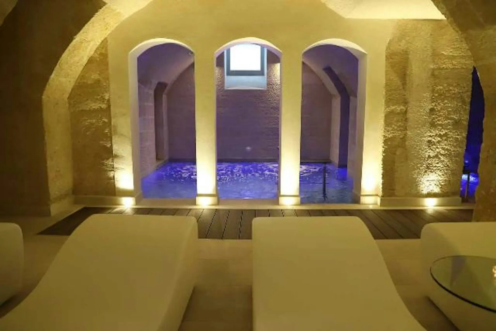 MONUN Hotel&Spa