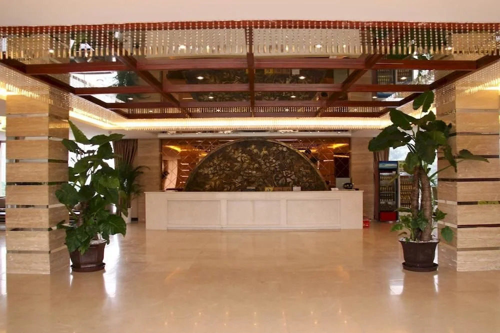 Xijiangyue Hotel