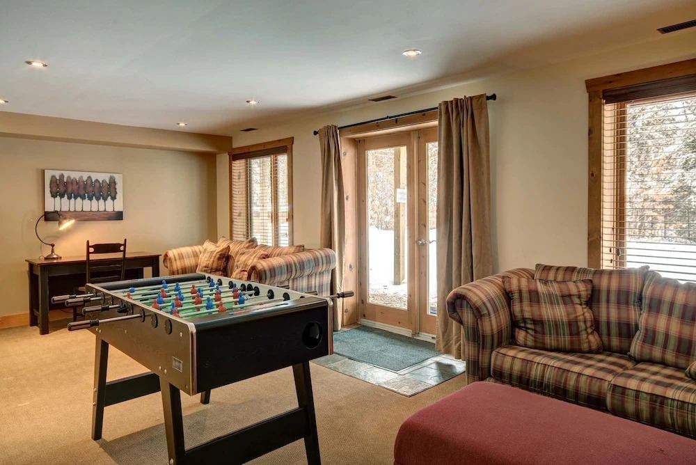 Chalet Algonquin