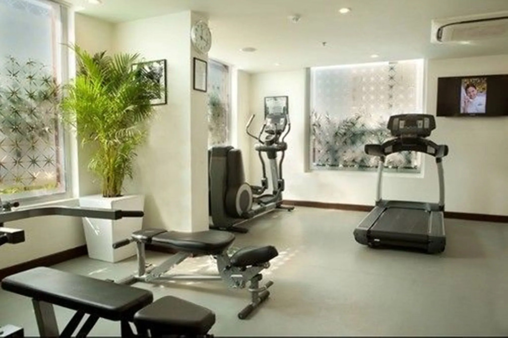 Lemon Tree Premier 2, Sector 29 Gurugram