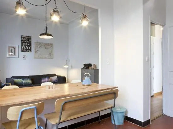 Off Appartement