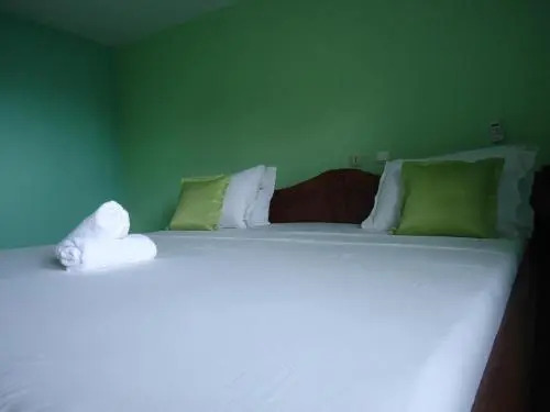 Executive Suites & Apartments - VIP Services