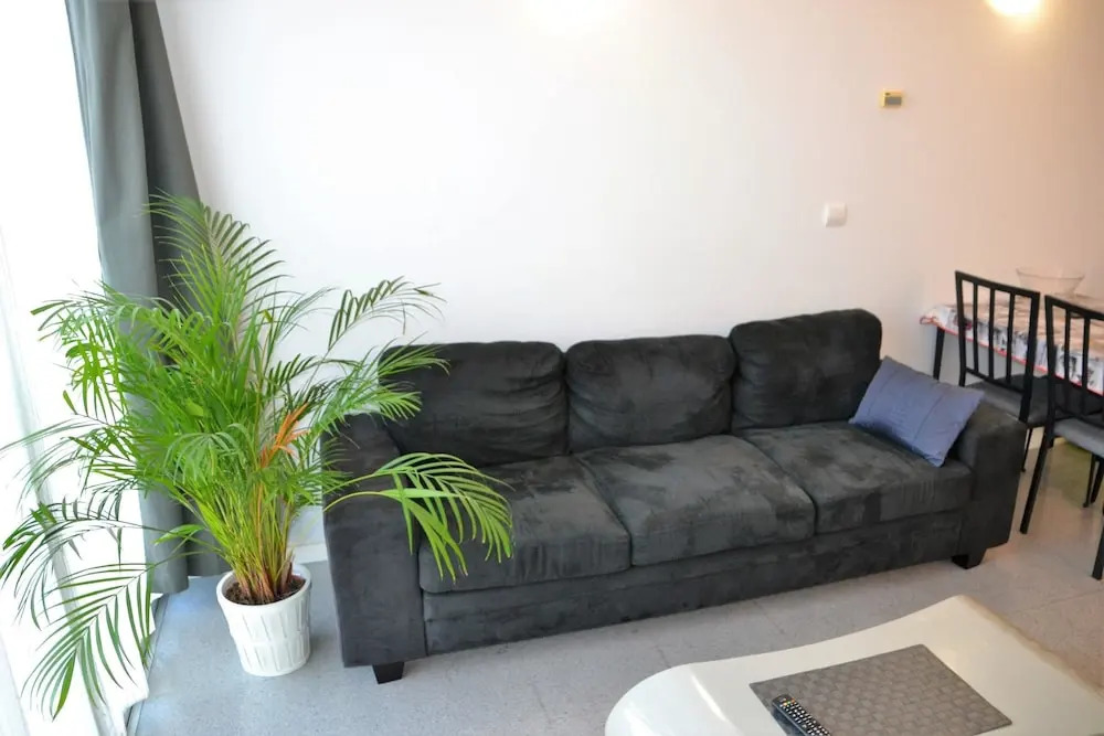 Apartment With one Bedroom in València, With Wonderful City View and Wifi - 15 km From the Beach