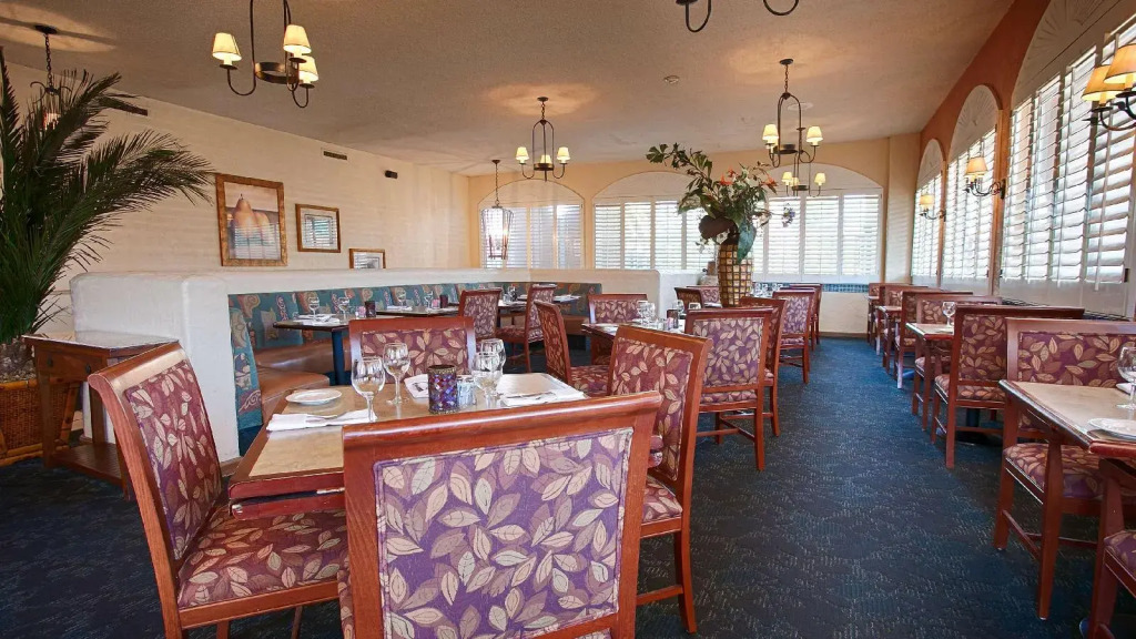 SFO El Rancho Inn SureStay Collection by Best Western